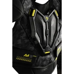 Bauer Supreme M3 Shoulder Pad - Senior 7 Bauer Supreme M3 Shoulder Pad - Senior -Sports Pulleys Store bauer bauer supreme m3 shoulder pad senior 2