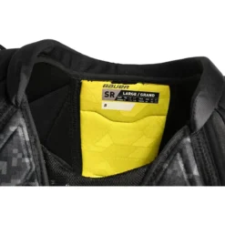 Bauer Supreme M3 Shoulder Pad - Senior 8 Bauer Supreme M3 Shoulder Pad - Senior -Sports Pulleys Store bauer bauer supreme m3 shoulder pad senior 3