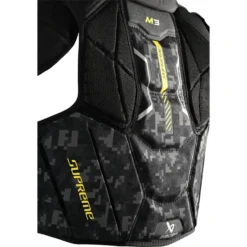 Bauer Supreme M3 Shoulder Pad - Senior 9 Bauer Supreme M3 Shoulder Pad - Senior -Sports Pulleys Store bauer bauer supreme m3 shoulder pad senior 4