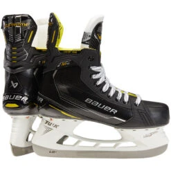 Bauer Supreme M4 Ice Hockey Skate - Senior