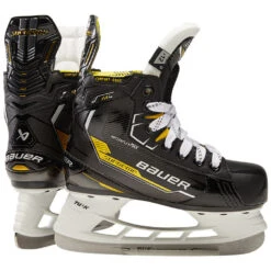 Bauer Supreme M4 Ice Hockey Skate - Youth