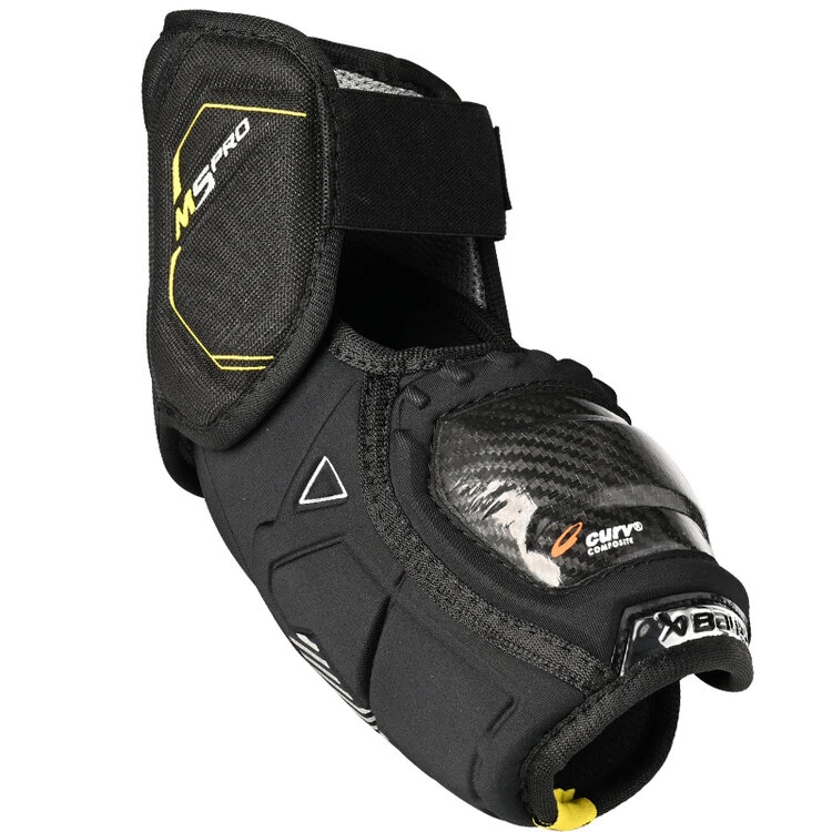 Bauer Supreme M5 Pro Elbow Pad - Junior 2 Bauer Supreme M5 Pro Elbow Pad - Junior - Image 2