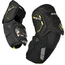 Bauer Supreme M5 Pro Elbow Pad - Junior