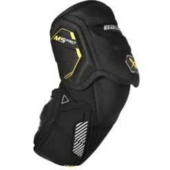 Bauer Supreme M5 Pro Elbow Pad - Junior 7 Bauer Supreme M5 Pro Elbow Pad - Junior -Sports Pulleys Store bauer bauer supreme m5 pro elbow pad junior 3