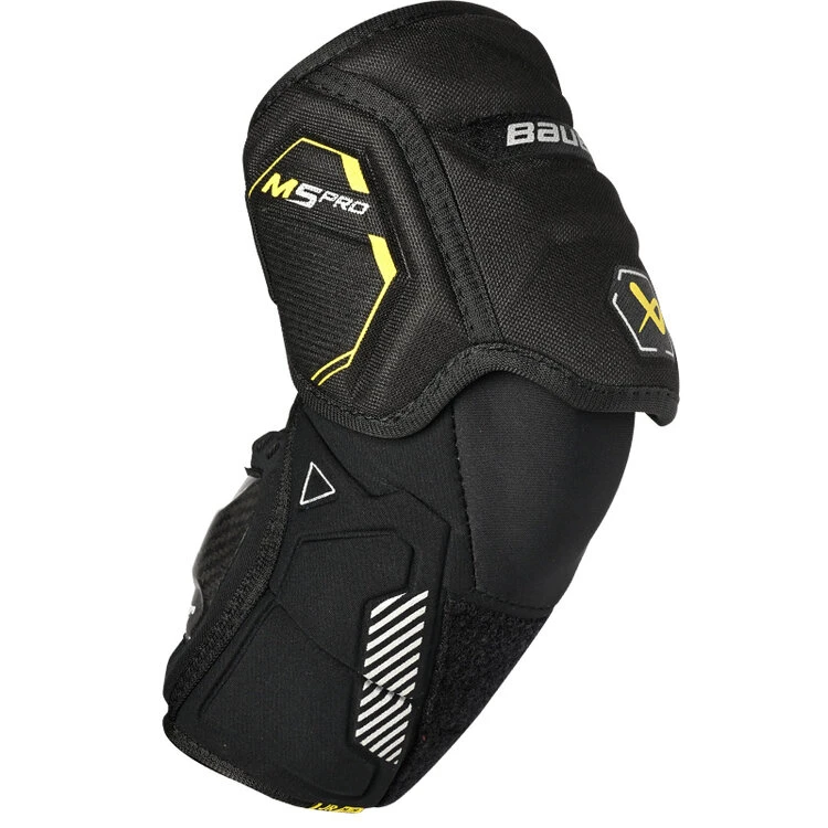 Bauer Supreme M5 Pro Elbow Pad - Junior 4 Bauer Supreme M5 Pro Elbow Pad - Junior - Image 4
