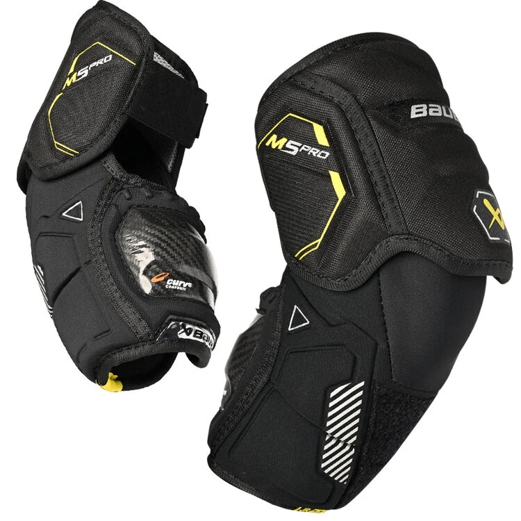 Bauer Supreme M5 Pro Elbow Pad - Junior 1 Bauer Supreme M5 Pro Elbow Pad - Junior