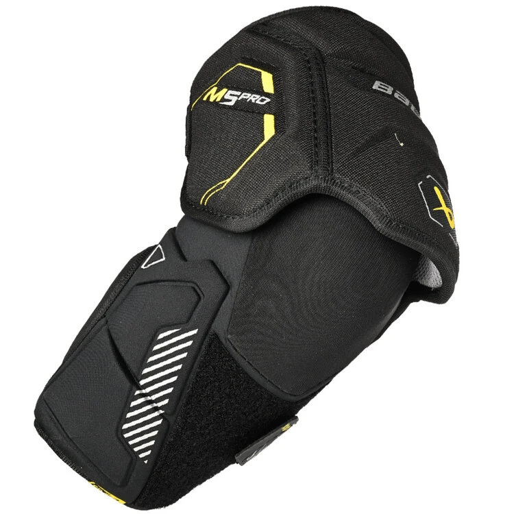 Bauer Supreme M5 Pro Elbow Pad - Senior 2 Bauer Supreme M5 Pro Elbow Pad - Senior - Image 2