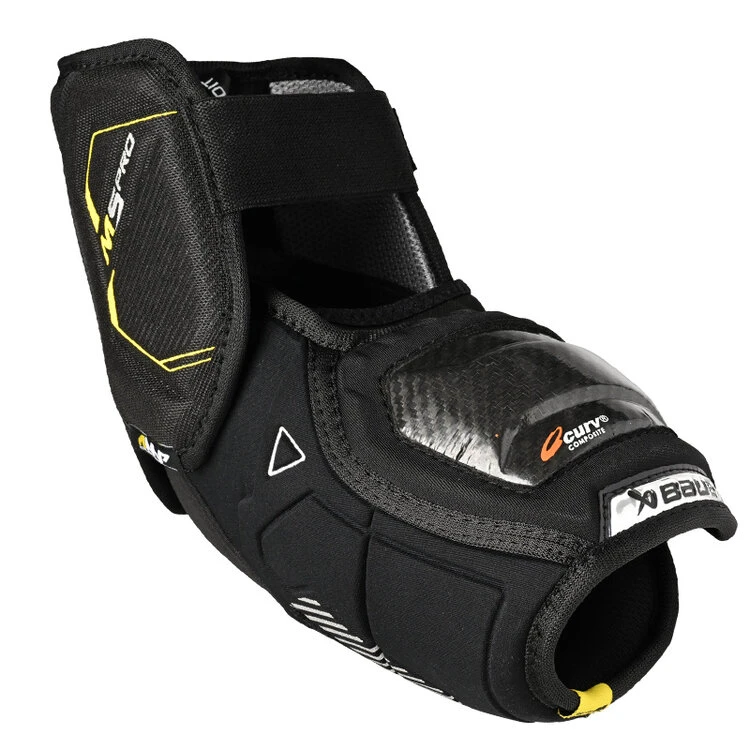Bauer Supreme M5 Pro Elbow Pad - Senior 3 Bauer Supreme M5 Pro Elbow Pad - Senior - Image 3