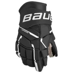Bauer Supreme M5 Pro Hockey Glove - Intermediate 5 Bauer Supreme M5 Pro Hockey Glove - Intermediate -Sports Pulleys Store bauer bauer supreme m5 pro hockey glove intermedia 2