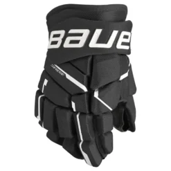 Bauer Supreme M5 Pro Hockey Glove - Junior -Sports Pulleys Store bauer bauer supreme m5 pro hockey glove junior 2