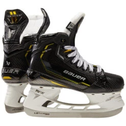Bauer Supreme M5 Pro Ice Hockey Skate - Junior