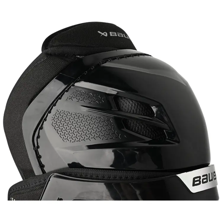 Bauer Supreme M5 Pro Shin Guard - Intermediate 6 Bauer Supreme M5 Pro Shin Guard - Intermediate - Image 6