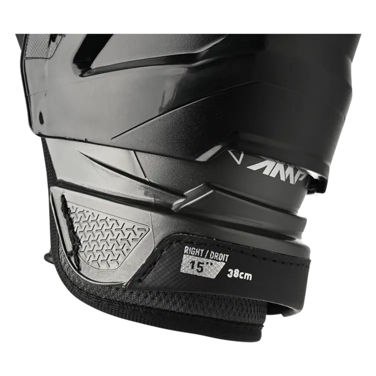 Bauer Supreme M5 Pro Shin Guard - Intermediate 8 Bauer Supreme M5 Pro Shin Guard - Intermediate - Image 8