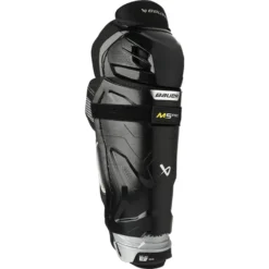 Bauer Supreme M5 Pro Shin Guard - Junior 7 Bauer Supreme M5 Pro Shin Guard - Junior -Sports Pulleys Store bauer bauer supreme m5 pro shin guard junior 3