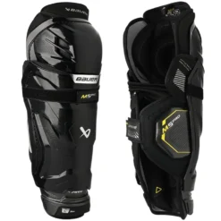 Bauer Supreme M5 Pro Shin Guard - Senior