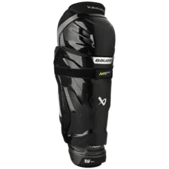 Bauer Supreme M5 Pro Shin Guard - Senior -Sports Pulleys Store bauer bauer supreme m5 pro shin guard senior 3