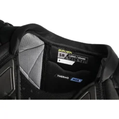 Bauer Supreme M5 Pro Shoulder Pad - Intermediate 8 Bauer Supreme M5 Pro Shoulder Pad - Intermediate -Sports Pulleys Store bauer bauer supreme m5 pro shoulder pad intermedia 2
