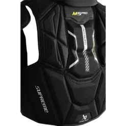 Bauer Supreme M5 Pro Shoulder Pad - Intermediate 9 Bauer Supreme M5 Pro Shoulder Pad - Intermediate -Sports Pulleys Store bauer bauer supreme m5 pro shoulder pad intermedia 3