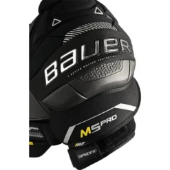 Bauer Supreme M5 Pro Shoulder Pad - Intermediate 10 Bauer Supreme M5 Pro Shoulder Pad - Intermediate -Sports Pulleys Store bauer bauer supreme m5 pro shoulder pad intermedia 4