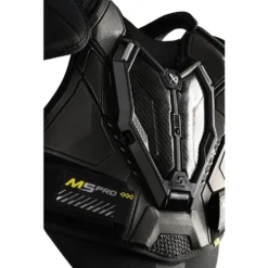Bauer Supreme M5 Pro Shoulder Pad - Senior 8 Bauer Supreme M5 Pro Shoulder Pad - Senior -Sports Pulleys Store bauer bauer supreme m5 pro shoulder pad senior 2