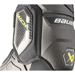 Bauer Supreme Mach Elbow Pad - Intermediate -Sports Pulleys Store bauer bauer supreme mach elbow pad intermediate 2