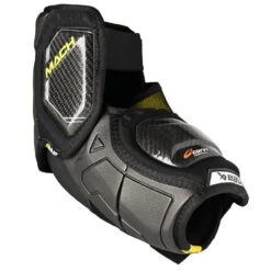 Bauer Supreme Mach Elbow Pad - Intermediate -Sports Pulleys Store bauer bauer supreme mach elbow pad intermediate 3
