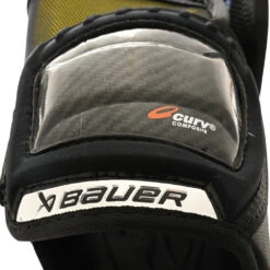 Bauer Supreme Mach Elbow Pad - Intermediate -Sports Pulleys Store bauer bauer supreme mach elbow pad intermediate 5