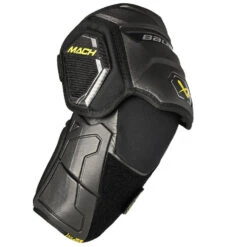 Bauer Supreme Mach Elbow Pad - Senior -Sports Pulleys Store bauer bauer supreme mach elbow pad senior 2