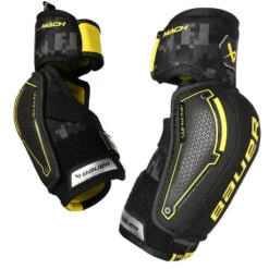 Bauer Supreme Mach Elbow Pad - Youth