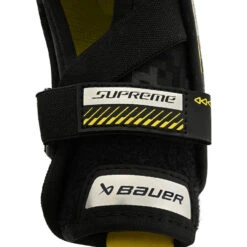 Bauer Supreme Mach Elbow Pad - Youth 10 Bauer Supreme Mach Elbow Pad - Youth -Sports Pulleys Store bauer bauer supreme mach elbow pad youth 3