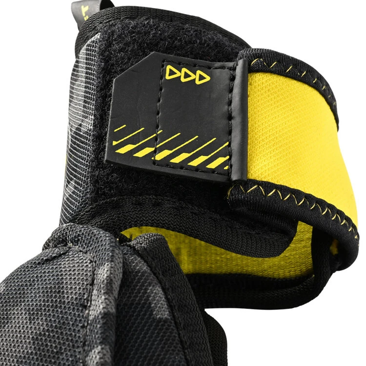 Bauer Supreme Mach Elbow Pad - Youth 5 Bauer Supreme Mach Elbow Pad - Youth - Image 5