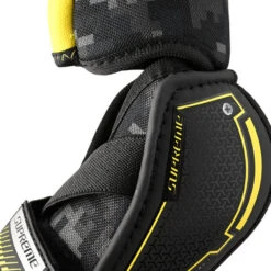 Bauer Supreme Mach Elbow Pad - Youth 12 Bauer Supreme Mach Elbow Pad - Youth -Sports Pulleys Store bauer bauer supreme mach elbow pad youth 5