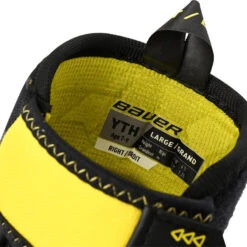 Bauer Supreme Mach Elbow Pad - Youth 13 Bauer Supreme Mach Elbow Pad - Youth -Sports Pulleys Store bauer bauer supreme mach elbow pad youth 6