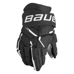 Bauer Supreme Mach Hockey Glove - Intermediate 7 Bauer Supreme Mach Hockey Glove - Intermediate -Sports Pulleys Store bauer bauer supreme mach hockey glove intermediate 2