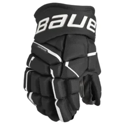 Bauer Supreme Mach Hockey Glove - Junior 5 Bauer Supreme Mach Hockey Glove - Junior -Sports Pulleys Store bauer bauer supreme mach hockey glove junior 2
