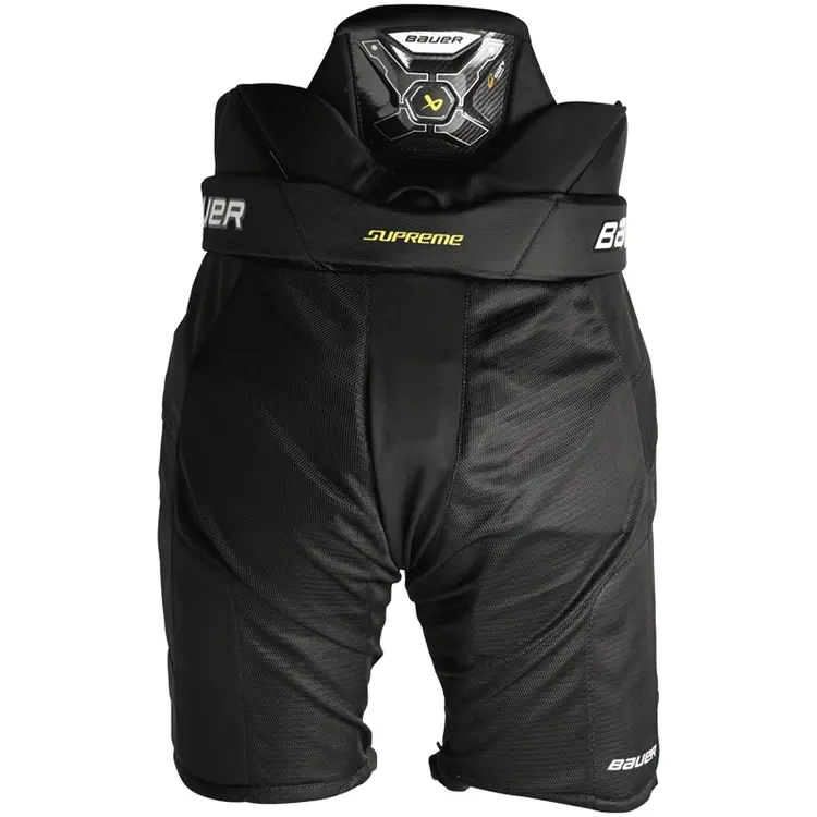 Bauer Supreme Mach Hockey Pant - Intermediate 4 Bauer Supreme Mach Hockey Pant - Intermediate - Image 4
