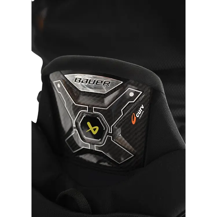 Bauer Supreme Mach Hockey Pant - Intermediate 5 Bauer Supreme Mach Hockey Pant - Intermediate - Image 5