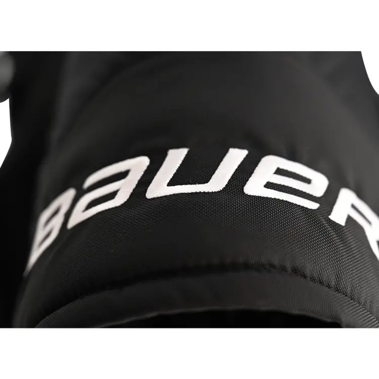 Bauer Supreme Mach Hockey Pant - Intermediate 6 Bauer Supreme Mach Hockey Pant - Intermediate - Image 6