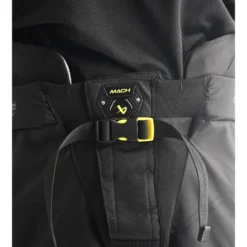 Bauer Supreme Mach Hockey Pant - Intermediate 14 Bauer Supreme Mach Hockey Pant - Intermediate -Sports Pulleys Store bauer bauer supreme mach hockey pant intermediate 6