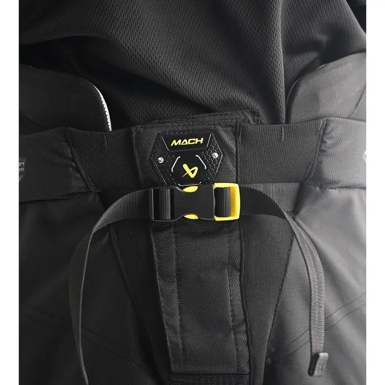 Bauer Supreme Mach Hockey Pant - Intermediate 7 Bauer Supreme Mach Hockey Pant - Intermediate - Image 7