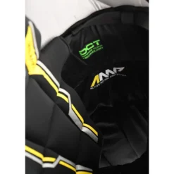 Bauer Supreme Mach Hockey Pant - Intermediate 15 Bauer Supreme Mach Hockey Pant - Intermediate -Sports Pulleys Store bauer bauer supreme mach hockey pant intermediate 7