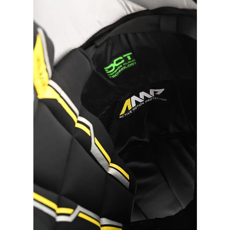 Bauer Supreme Mach Hockey Pant - Intermediate 8 Bauer Supreme Mach Hockey Pant - Intermediate - Image 8