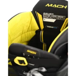 Bauer Supreme Mach Hockey Pant - Youth -Sports Pulleys Store bauer bauer supreme mach hockey pant youth 2