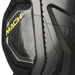 Bauer Supreme Mach Shin Guard - Senior 15 Bauer Supreme Mach Shin Guard - Senior -Sports Pulleys Store bauer bauer supreme mach shin guard senior 6