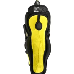 Bauer Supreme Mach Shin Guard - Youth 10 Bauer Supreme Mach Shin Guard - Youth -Sports Pulleys Store bauer bauer supreme mach shin guard youth 2