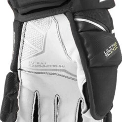 Bauer Supreme UltraSonic Hockey Glove - Intermediate 8 Bauer Supreme UltraSonic Hockey Glove - Intermediate -Sports Pulleys Store bauer bauer supreme ultrasonic hockey glove interm 3