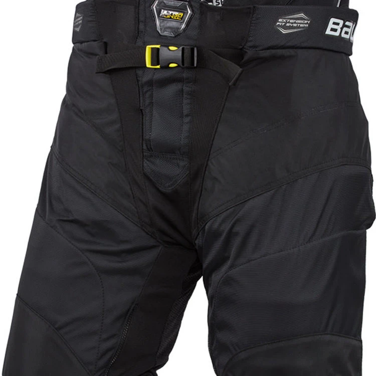 Bauer Supreme UltraSonic Hockey Pant - Senior 2 Bauer Supreme UltraSonic Hockey Pant - Senior - Image 2