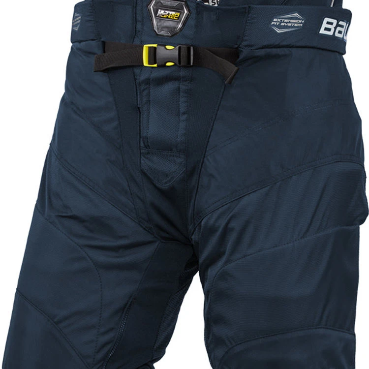 Bauer Supreme UltraSonic Hockey Pant - Senior 1 Bauer Supreme UltraSonic Hockey Pant - Senior
