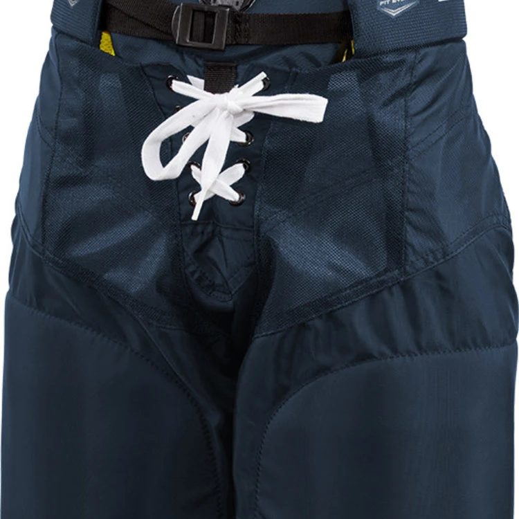 Bauer Supreme UltraSonic Hockey Pant - Youth 2 Bauer Supreme UltraSonic Hockey Pant - Youth - Image 2
