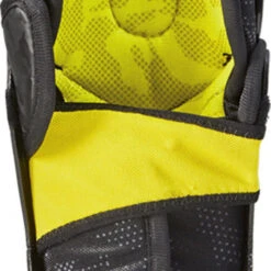 Bauer Supreme UltraSonic Shin Guard - Youth -Sports Pulleys Store bauer bauer supreme ultrasonic shin guard youth 2